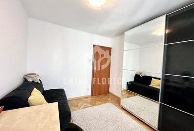 Apartament cu 4 camere decomandat, mobilat în Dorobanți - 11