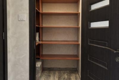 Apartament cu 3 camere decomandat în Doamna Ghica - 11