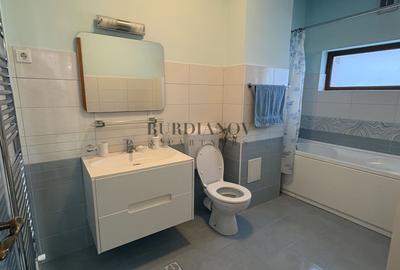 Casă cu 4  camere de închiriat - Vitan - 11