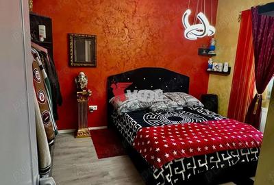 Apartament cu 3 camere decomandat, mobilat în Dumbrăvița - 2