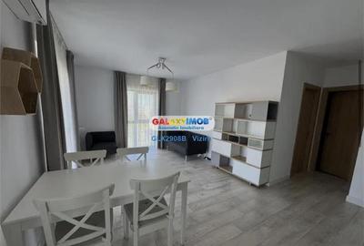 Apartament superb Piata Presei - 3