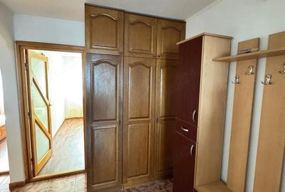 Apartament cu 3 camere decomandat în Central - 4