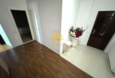 Apartament cu 3 camere semidecomandat în Calea Turzii - 8