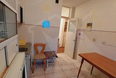 Apartament 2 Camere 49mp Etaj 2 Zona Intre Lacuri - 6