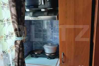 Garsonieră în Burdujeni - 4