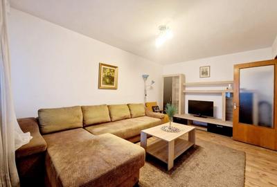 Apartament 2 Camere Decomandat | Doamna Ghica |