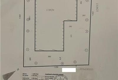 Casa / Vila individuala cu 5 camere in orasul Pantelimon - 16
