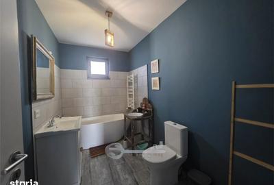 Casă cu 4 camere cu Teren 220 Mp în Miroslava - 2