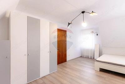 Inchiriere casa/ vila - 120 mp utili+ teren 249 mp Pite?ti - 12