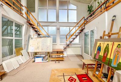 Casă individuală cu 10 camere cu Canalizare în Băicoi - 13