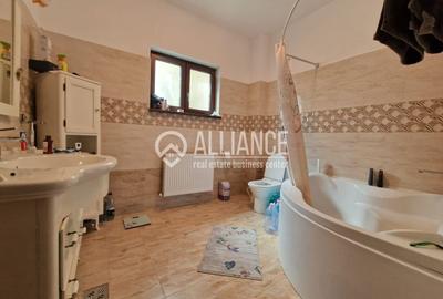 Oază de Rafinament și Confort: Vilă de Lux în Cumpăna ( cod 12 ) - 13