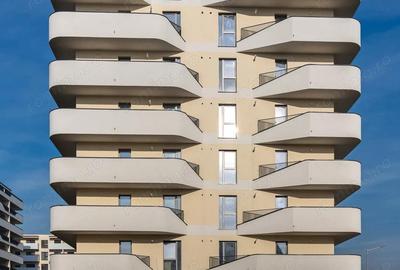 Apartament cu 2 camere decomandat în Florești - 2