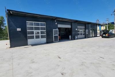 Teren de 3200 mp, în Central - 3