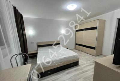 Garsonieră în Doamna Ghica - 6