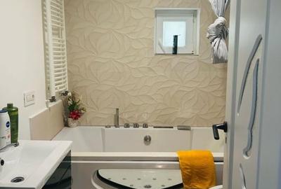 Proprietar, apartament cu 3 camere, zona Lipovei - 13