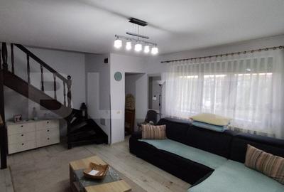 Casa 3 camere, 480 mp teren, Aroneanu