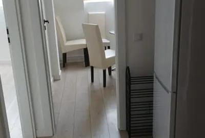 Apartament cu 2 camere decomandat în Florești - 7