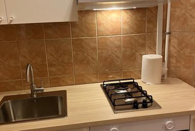 Inchiriere garsoniera Calea Crangasi-Pod-BCR,6/10,balcon,AC,mobilata,350€ - 8