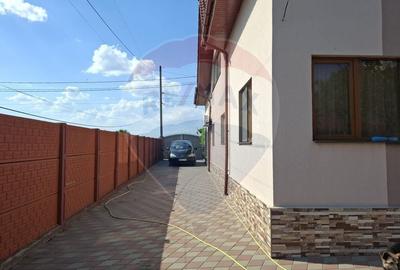 Casa / Vila cu 6 camere de vanzare in zona Calea Severinului - 12
