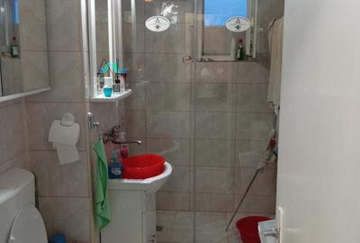 Apartament cu 2 camere semidecomandat în Central - 7