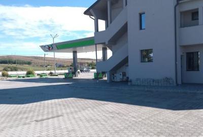 STATIE PECO BRADESTI 10600 MP,AFACERE LA CHEIE ! - 7