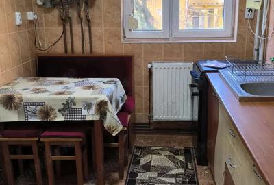 Apartament cu 2 camere decomandat în Central - 1