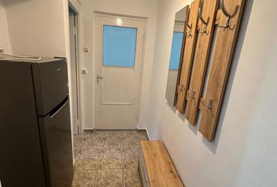 Apartament cu 2 camere semidecomandat în Central - 4