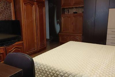 PF, vand apartament 1 camera, decomandat, zona Manastur, str. Colinei. - 3