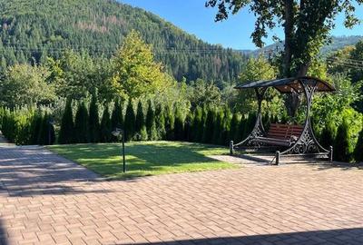 Casă individuală cu 6 camere cu Teren 3000 Mp în Văleni-Stânișoara - 11