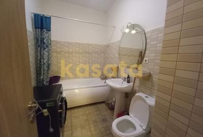 2 camere moderne | Cartierul Latin | Lift & centrală proprie - 7