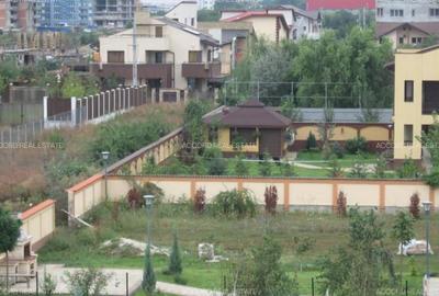 Garsonieră decomandată, mobilată în Drumul Taberei - 2