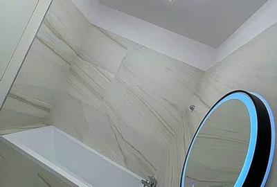 Apartament cu 2 camere decomandat, mobilat în Aviației - 6