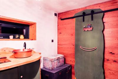 Tiny House Romanesc - 3