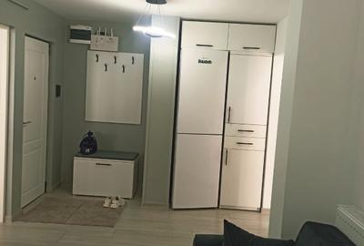 2 camere Tudor Vladimirescu, etaj 1, mobilat, finisaje moderne! - 16