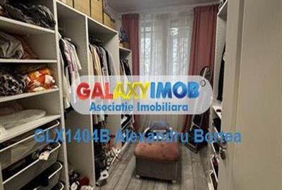 Apartament cu 3 camere decomandat, mobilat în Drumul Taberei - 4