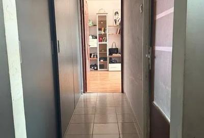 Apartament 2 camere, 50 mp, decomandat, ac, metrou aproape, Nicolae Grigorescu - 5