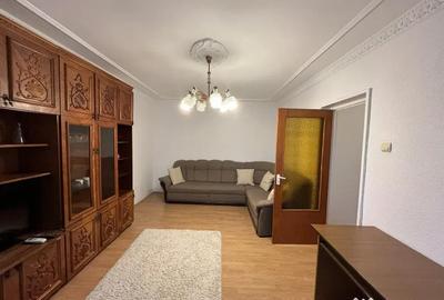 Apartament cu 2 camere decomandat în Tei - 9