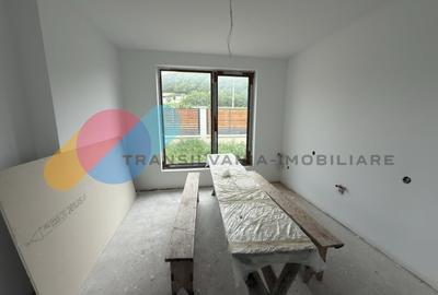 Casă individuală cu 4 camere cu Teren 570 Mp în Chinteni - 3