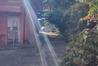 Teren de 1800 mp, în Central - 11