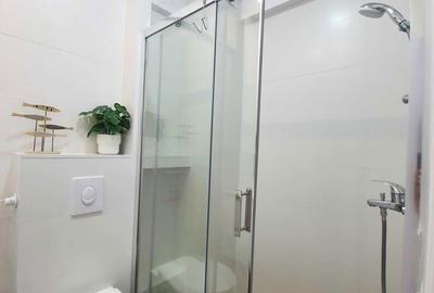 Apartament cu 2 camere decomandat, mobilat în Nord - 1