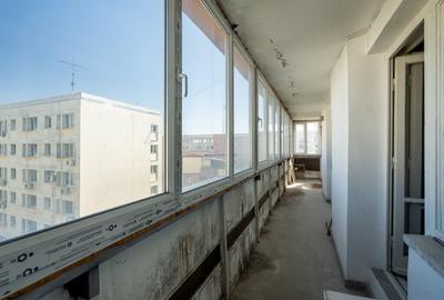 Apartament in bloc bun - 22