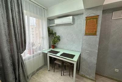 Garsonieră în Triaj - 2