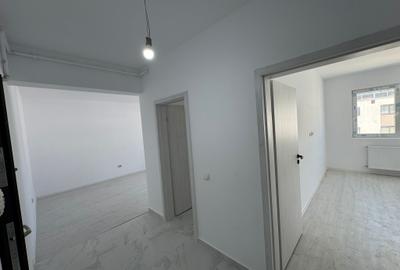MILITARI-VANZARE APARTAMENT 2CAMERE CU BUCATARIE INCHISA-COMISION 0% PROIECT NOU - 17