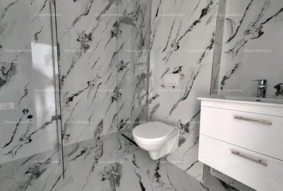 Ap.2 camere + 2 balcoane - 74.000 Euro - Bloc nou - 4