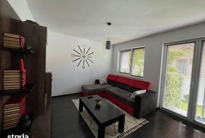 Casă cu 3 camere cu Teren 150 Mp în Cetate - 14