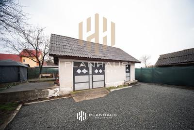 Casă cu 3 camere cu Teren 600 Mp în Tăuții-Măgherăuș - 5