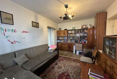 Apartament cu 2 camere semidecomandat în Nord - 5