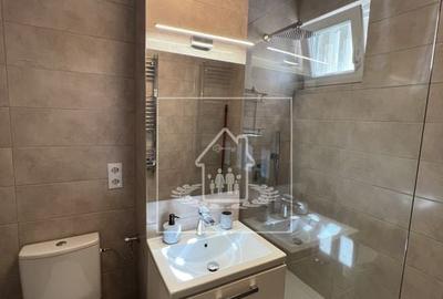 Apartament 2 camere de închiriat zona Aida / Poliție / Sibiu - 13