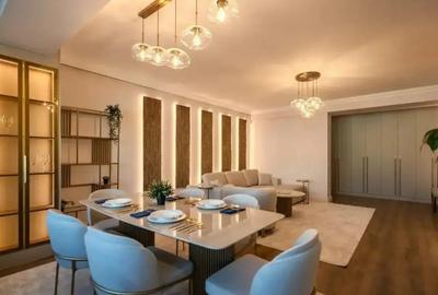 Apartament cu 2 camere semidecomandat, mobilat în Central - 10