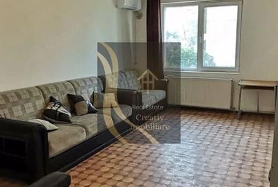 Apartament cu 4 camere semidecomandat în Dristor - 1